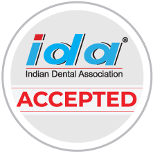 IDA Seal