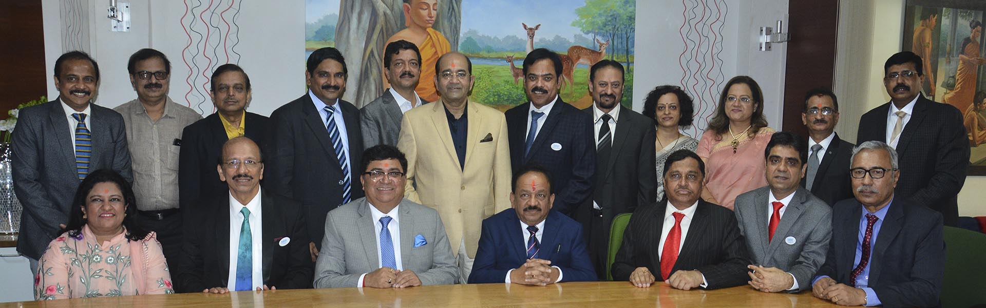 Indian Dental Association